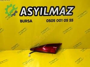 CİVİC FC5 SAĞ İÇ STOP ORJİNAL