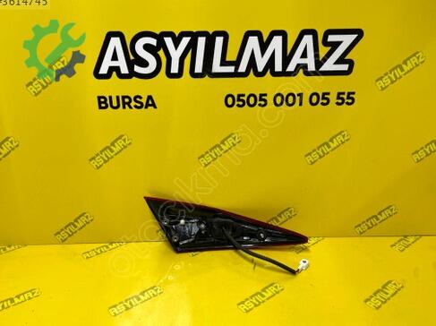 Honda Civic Sağ Arka Stop 34150TEXY01 çıkma parça