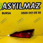 CİVİC FC5 SAĞ İÇ STOP ORJİNAL