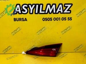 CİVİC FC5 SAĞ İÇ STOP ORJİNAL