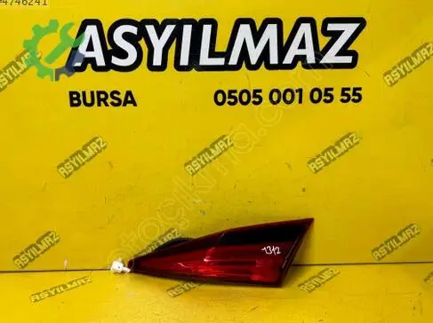 Honda Civic Sağ Arka Stop çıkma parça