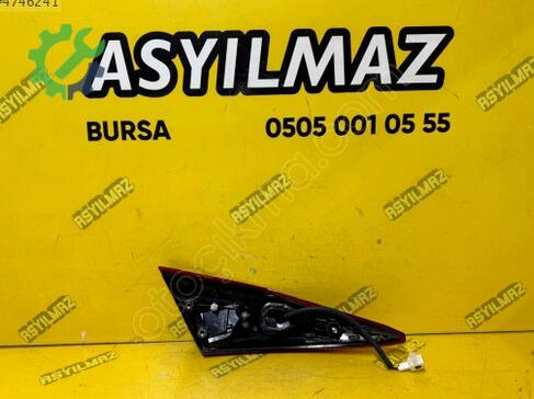 Honda Civic Sağ Arka Stop 34150TEXY01 çıkma parça