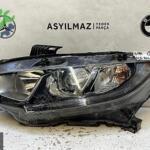 CİVİC FC5 SOL FAR ORJİNAL (HATASIZ)