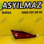 CİVİC FC5 SOL İÇ STOP ORJİNAL