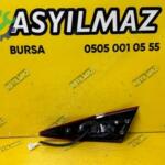 CİVİC FC5 SOL İÇ STOP ORJİNAL