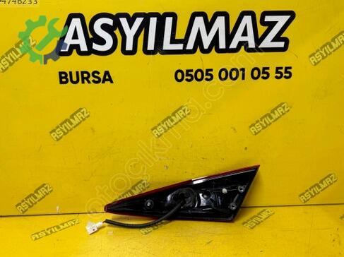 Honda Civic Sol Arka Stop 34155-TET-H01 çıkma parça