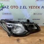 CİVİC FD6 SAĞ FAR XENON ORJİNAL