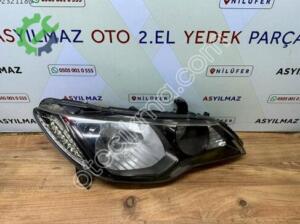 CİVİC FD6 SAĞ FAR XENON ORJİNAL