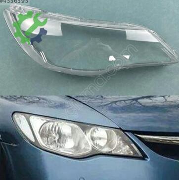 Honda Civic Far Camı çıkma parça