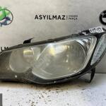 Honda Civic Sol Ön Far çıkma parça - AS YILMAZ OTO Bursa