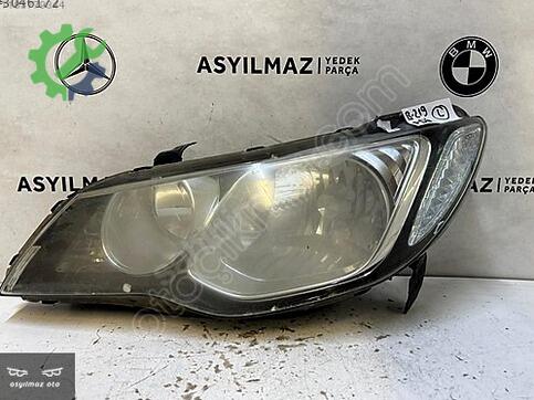 Honda Civic Sol Ön Far çıkma parça
