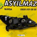CİVİC FD6 SOL FAR (ORJİNAL SIFIR) 33151SNBG61