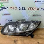 CİVİC FD6 SOL FAR XENON ORJİNAL ÇIKMA FOTO İNCELEYİNİZ