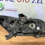 CİVİC FD6 SOL FAR XENON ORJİNAL ÇIKMA FOTO İNCELEYİNİZ