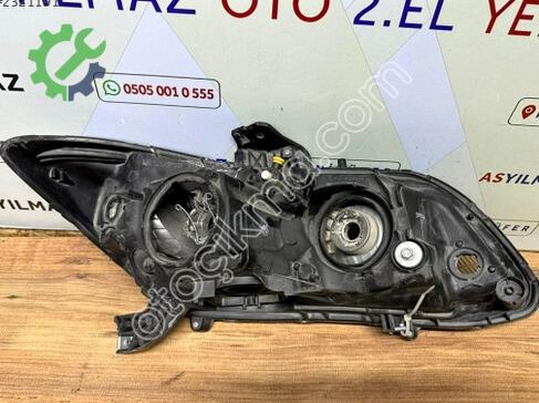Honda Civic Xenon Far çıkma parça