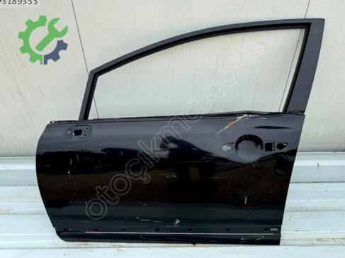 Honda Civic Sol Ön Kapı çıkma parça