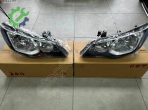 CİVİC FD6 TAKIM FAR (SIFIR)