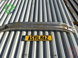 CİVİC FD7 ARKA TAMPON DEMİRİ ORJİNAL 12-16   -BURSA FAR