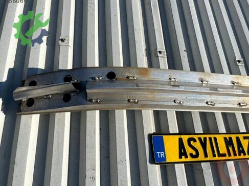 Honda Civic Arka Tampon Demiri HA6Y6AST6 çıkma parça