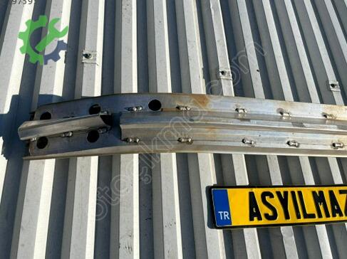 Honda Civic Arka Tampon Demiri 12-16 çıkma parça