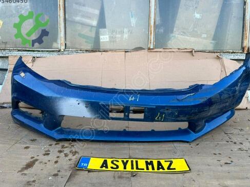 Honda Civic Ön Tampon çıkma parça