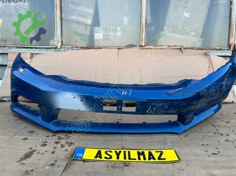 Honda Civic Ön Tampon çıkma parça