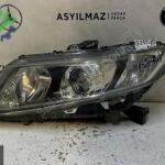 CİVİC FD7 SOL FAR (DÜZ TİP)