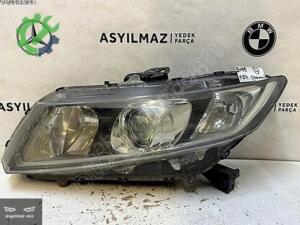 CİVİC FD7 SOL FAR ORJİNAL (XENON)