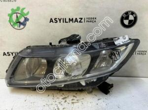 CİVİC FD7 SOL FAR XENON (B-200)
