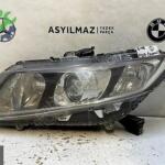 CİVİC FD7 XENON SOL FAR ORJİNAL (B-198)