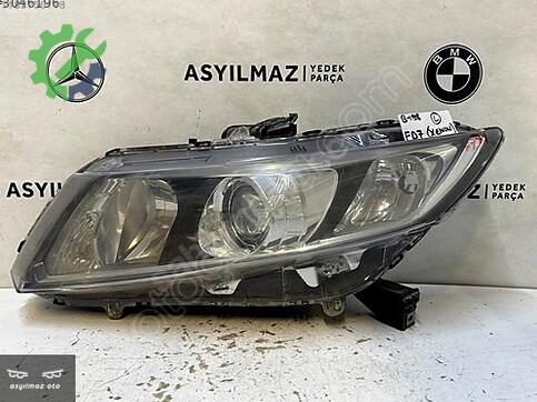 Tata Xenon Xenon Far çıkma parça