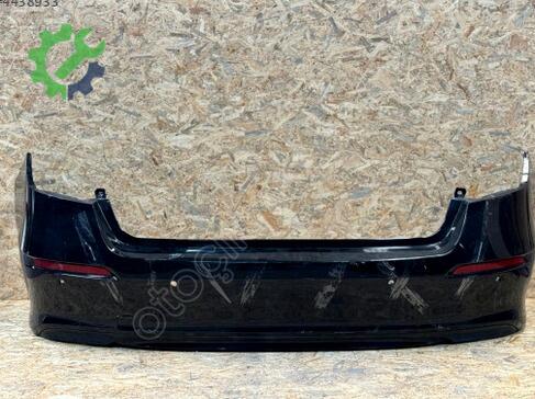 Honda Civic Arka Tampon çıkma parça