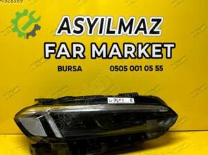 CİVİC FE1 SAĞ FAR – ORJİNAL