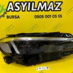 CİVİC FE1 SAĞ FAR (ORJİNAL HATASIZ) –