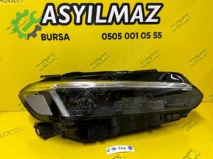 CİVİC FE1 SAĞ FAR (ORJİNAL HATASIZ) –