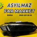 CİVİC FE1 SAĞ FAR – ORJİNAL HATASIZ
