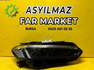 CİVİC FE1 SAĞ FAR – ORJİNAL HATASIZ