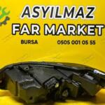 CİVİC FE1 SAĞ FAR – ORJİNAL HATASIZ