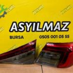 CİVİC FE1 SAĞ İÇ DIŞ STOP (ORJİNAL)