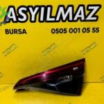 CİVİC FE1 SAĞ İÇ STOP (HATASIZ) –