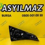 CİVİC FE1 SAĞ İÇ STOP (HATASIZ) –