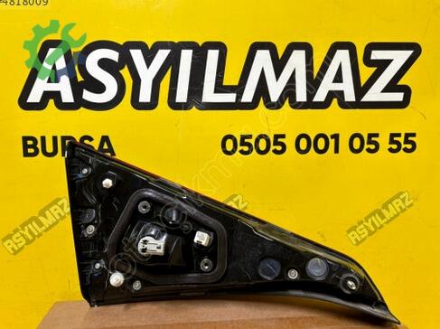 Honda Civic Sağ Arka Stop çıkma parça