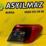 CİVİC FE1 SAĞ STOP (HATASIZ)