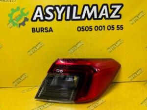 CİVİC FE1 SAĞ STOP (HATASIZ)