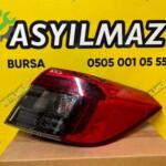 CİVİC FE1 SAĞ STOP (ORJİNAL)