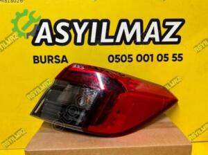 CİVİC FE1 SAĞ STOP (ORJİNAL)
