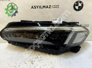 CİVİC FE1 SOL FAR ORJİNAL (HATASIZ)