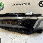 CİVİC FE1 SOL FAR ORJİNAL (HATASIZ)
