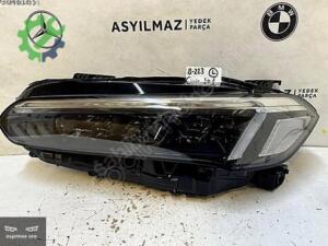 CİVİC FE1 SOL FAR ORJİNAL (HATASIZ)