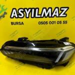 CİVİC FE1 SOL FAR (ORJİNAL HATASIZ) –  33150T24Y12